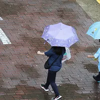 気象専門家の呉徳栄氏は、「熱帯システム」が台湾東側海域を通過し、もう一つの「熱帯システム」がグアム北方海域にあり、その強度がより強く発達していると指摘した。(イメージ写真/柯承惠撮影) 気象専門家の呉徳栄氏は、「熱帯システム」が台湾東側海域を通過し、もう一つの「熱帯システム」がグアム北方海域にあり、その強度がより強く発達していると指摘した。(イメージ写真/柯承惠撮影)
