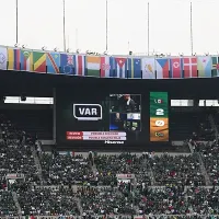 Hisense Celebrates FIFA World Cup 2026™ Kickoff with RGB MiniLED Innovation Hisense Celebrates FIFA World Cup 2026™ Kickoff with RGB MiniLED Innovation