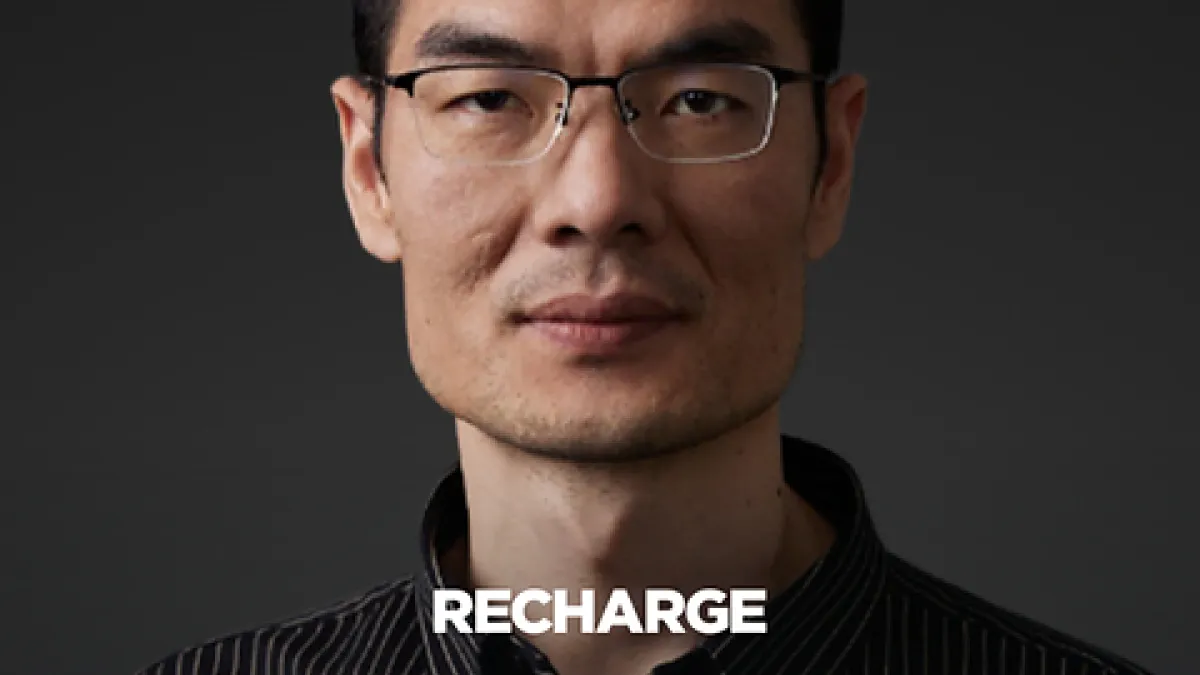 Envision Energy Earns Two Spots on Recharge's 2026 Wind Power 40 Under 40, Recognising Leadership in Wind Technology and Global Growth