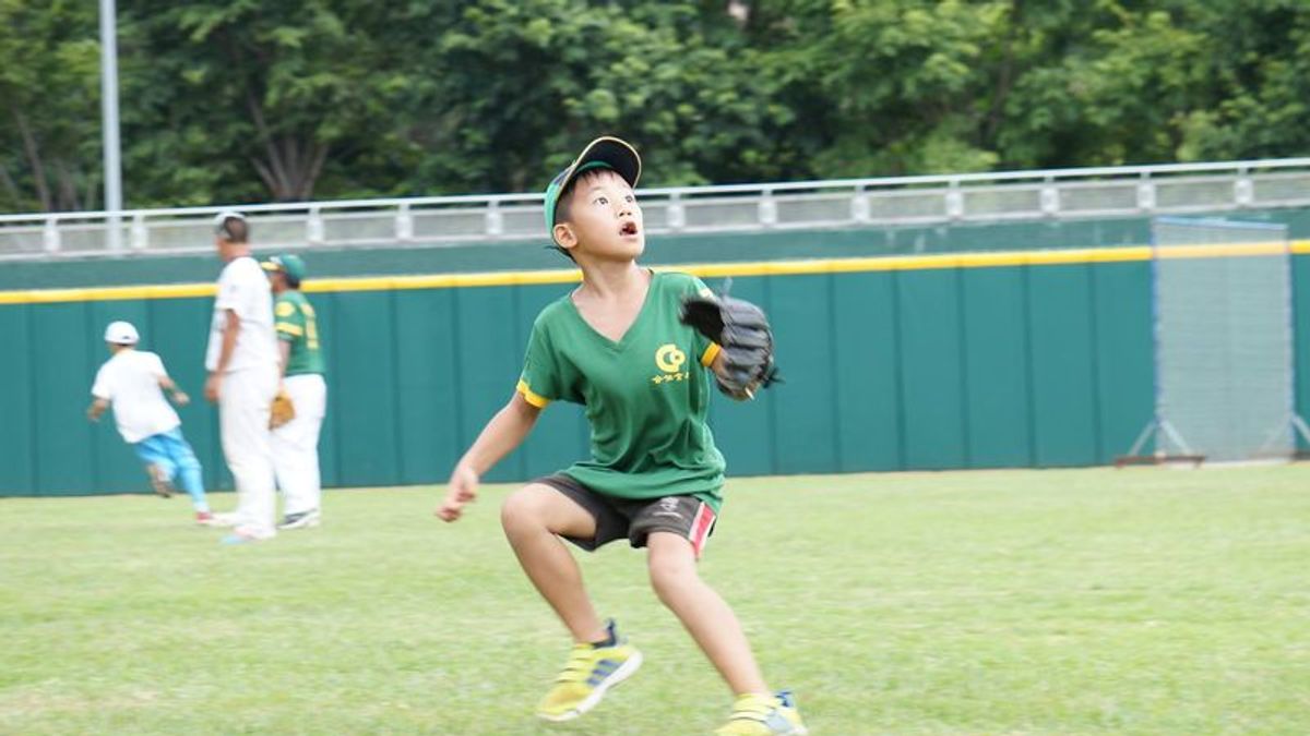 從日治(據)時代,棒球就是台灣人熱衷的運動,合庫也一直是棒運的推手。(取自合作金庫棒球隊臉書) 從日治(據)時代,棒球就是台灣人熱衷的運動,合庫也一直是棒運的推手。(取自合作金庫棒球隊臉書)