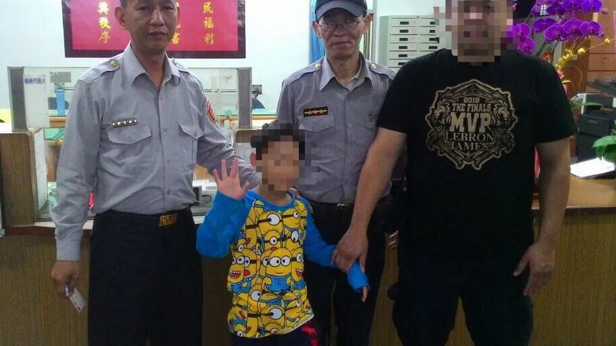 女友死亡後揚言跳橋 警獲報安撫男子阻憾事