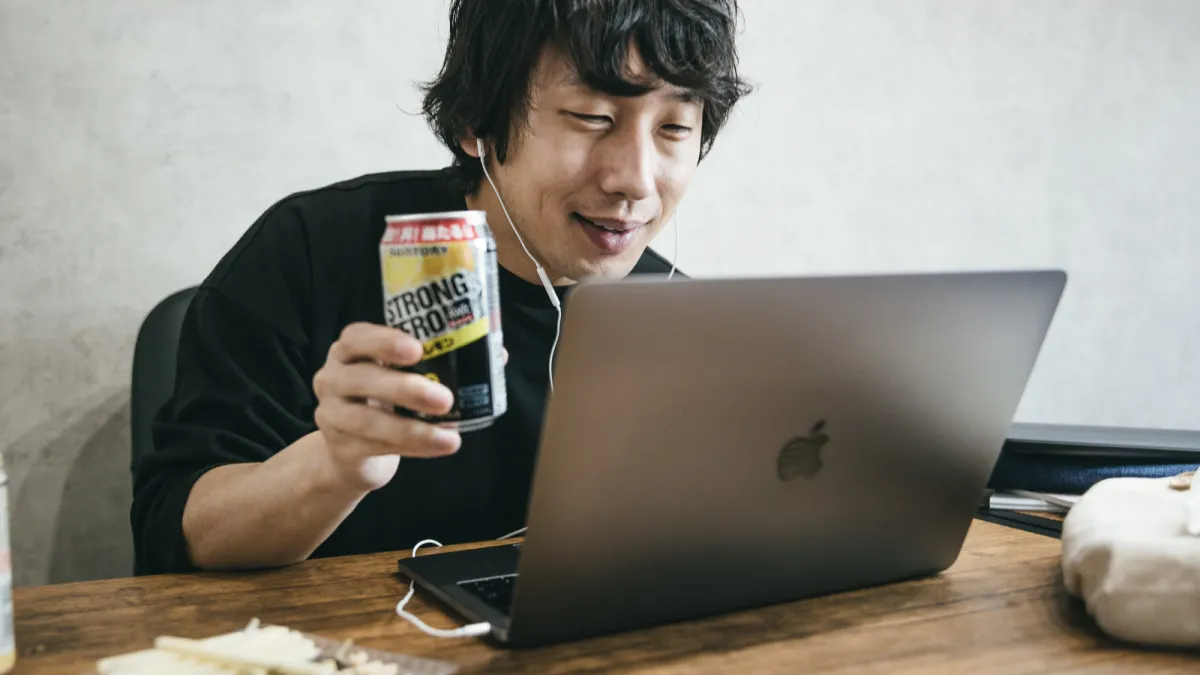 對德國人來說,找工作最在意的才不是薪水!(圖/取自pakutaso)