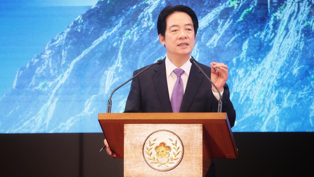 陳士章觀點:台獨何去何從─喜樂島的髮夾彎與賴清德的國家論述