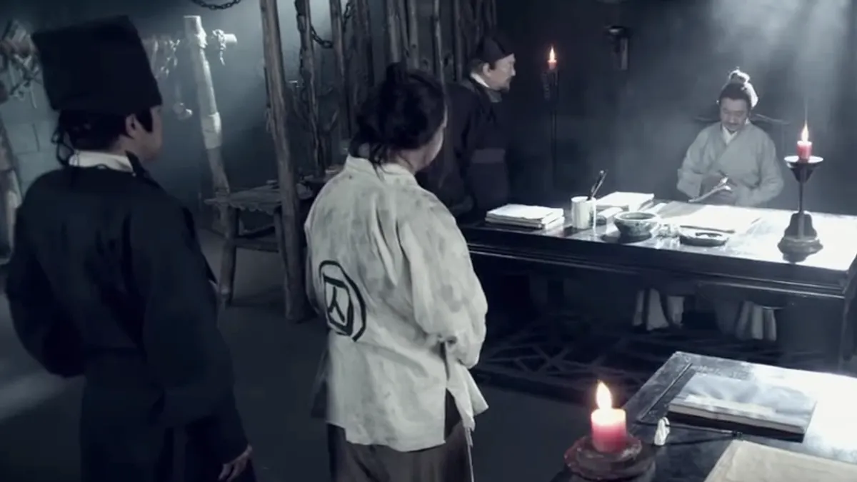 為何天下第一美男子潘安,會被下獄處死、滿門抄斬呢?(示意圖/取自youtube) 為何天下第一美男子潘安,會被下獄處死、滿門抄斬呢?(示意圖/取自youtube)