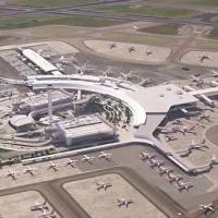 Perth Airport partners with DXC as Master Systems Integrator for New Terminal Project Perth Airport partners with DXC as Master Systems Integrator for New Terminal Project