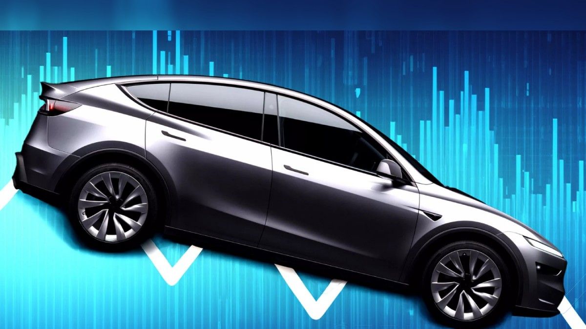 特斯拉在歐洲的銷售量大跌,而且不是單一國家的狀況,在許多國家都已經發生。 特斯拉在歐洲的銷售量大跌,而且不是單一國家的狀況,在許多國家都已經發生。