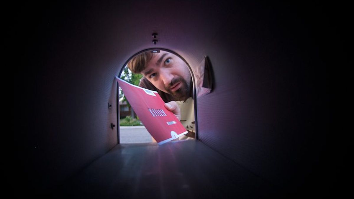 Netflix選擇了正確的戰場。 Netflix選擇了正確的戰場。