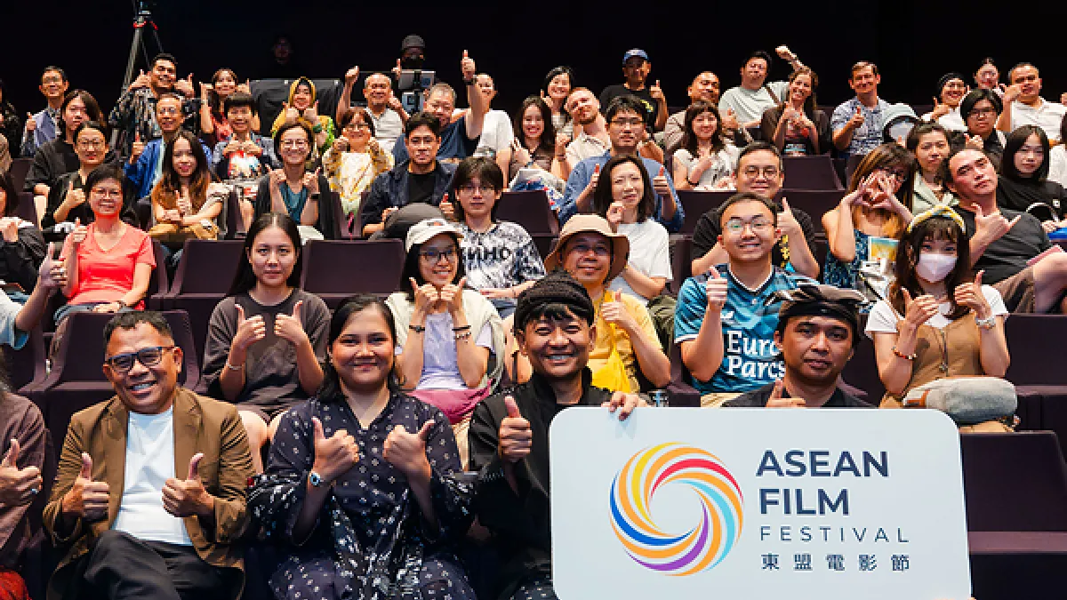 Bridging Cultures Through Films: ASEAN Film Festival 2026 to Open this August with its Largest Programme to Date