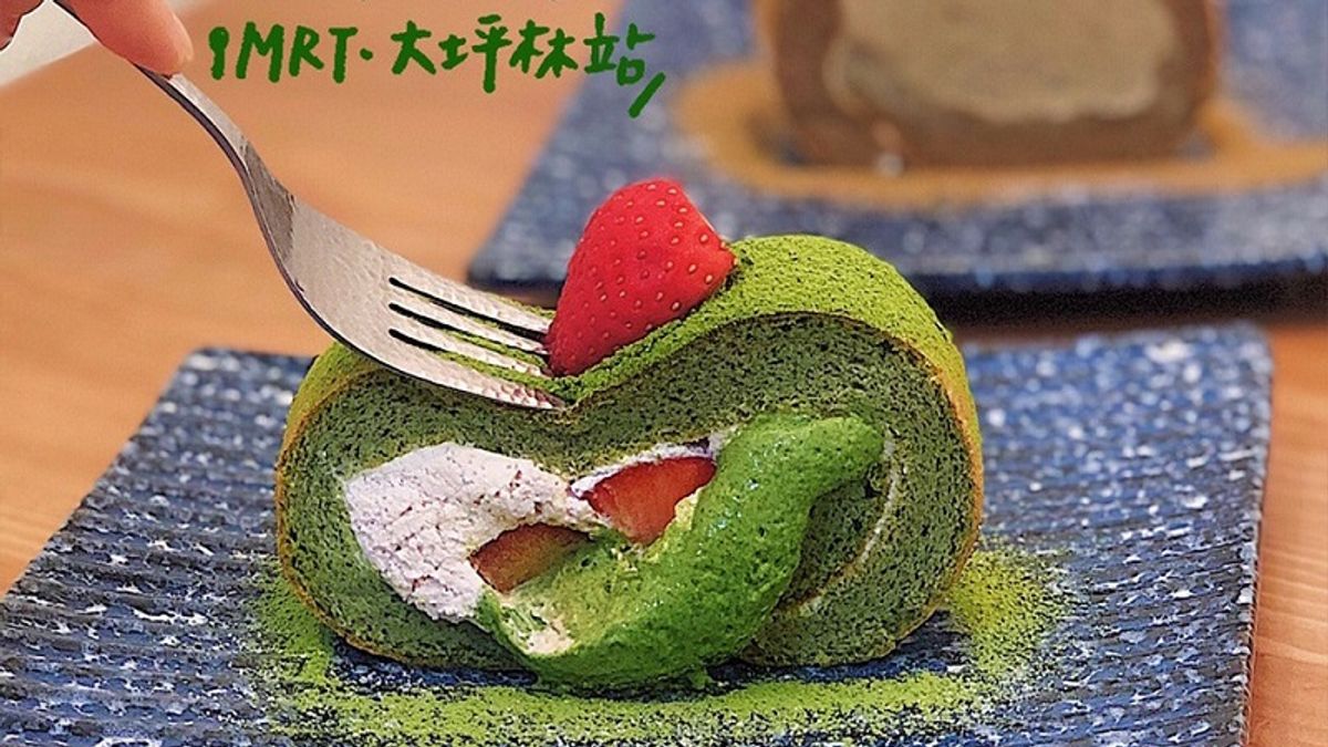 快來看看小編收集的這幾家北中南甜點店,每一家看起來都超級欠吃!(圖/貪吃TAOTAO提供) 快來看看小編收集的這幾家北中南甜點店,每一家看起來都超級欠吃!(圖/貪吃TAOTAO提供)