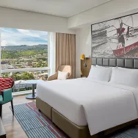 Cebu gets a bold new beat as Radisson RED makes its Philippine debut Cebu gets a bold new beat as Radisson RED makes its Philippine debut