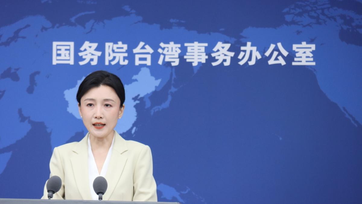 暑假能盼到陸客來台?國台辦點名「這2縣市」先迎福建、上海客,善意送到了