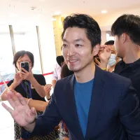 2026台北市長大選白熱化,台北市長蔣萬安。(資料照,顏麟宇攝) 2026台北市長大選白熱化,台北市長蔣萬安。(資料照,顏麟宇攝)