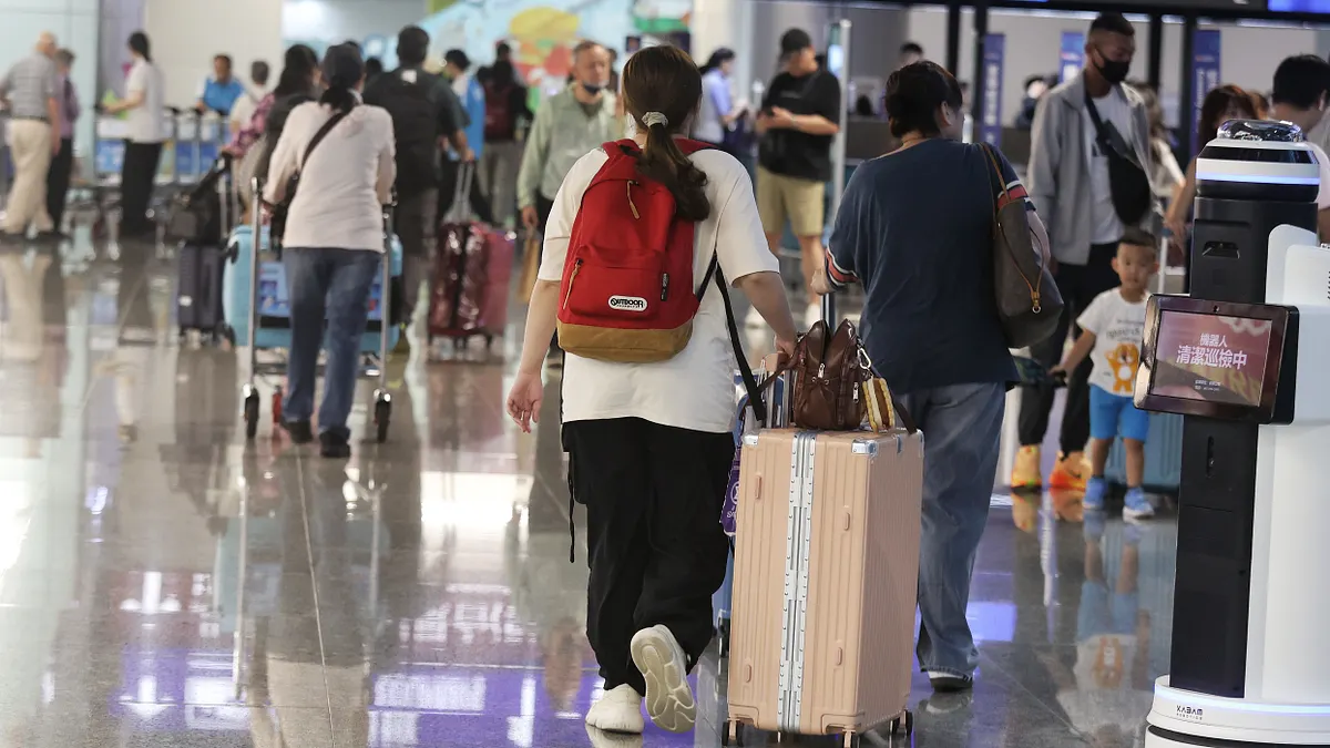 英旅行情報誌『Time Out』が、世界1万8500人の都市住民を対象にした調査をもとに「世界で最もフレンドリーな都市」ランキングを発表した。(イメージ写真/柯承惠撮影) 英旅行情報誌『Time Out』が、世界1万8500人の都市住民を対象にした調査をもとに「世界で最もフレンドリーな都市」ランキングを発表した。(イメージ写真/柯承惠撮影)