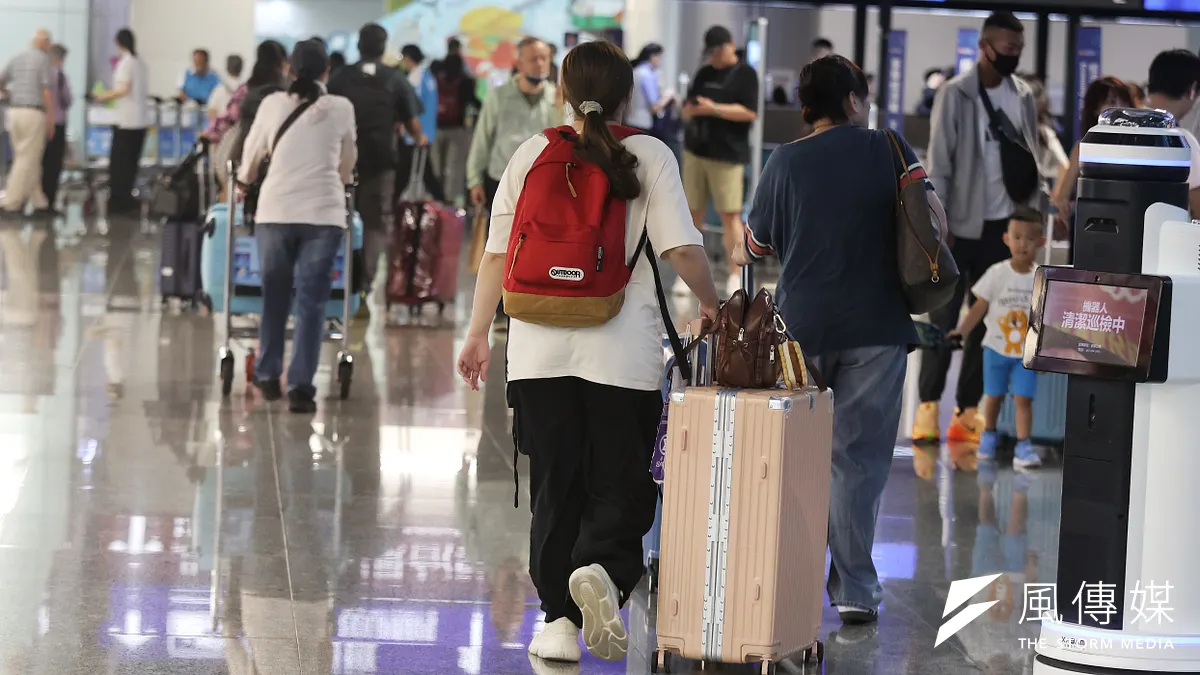 英旅行情報誌『Time Out』が、世界1万8500人の都市住民を対象にした調査をもとに「世界で最もフレンドリーな都市」ランキングを発表した。(イメージ写真/柯承惠撮影) 英旅行情報誌『Time Out』が、世界1万8500人の都市住民を対象にした調査をもとに「世界で最もフレンドリーな都市」ランキングを発表した。(イメージ写真/柯承惠撮影)