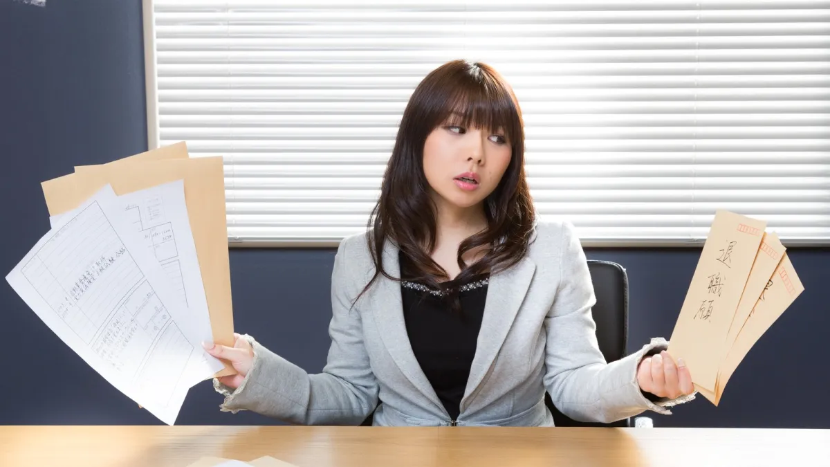 HR的工作是什麼?才不只是面試而已!(示意圖/取自pakutaso)