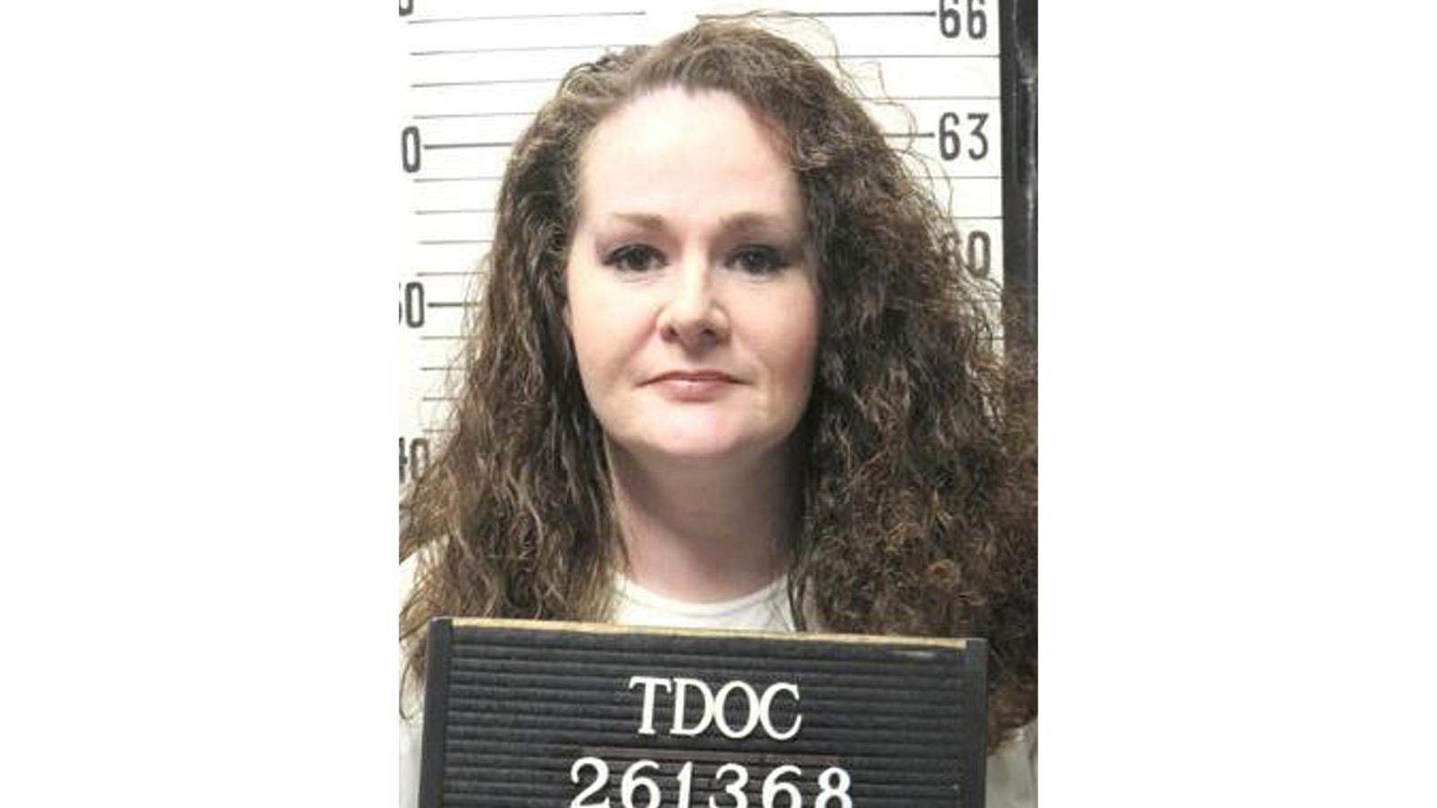 美國死刑大烏龍!女死囚遭注射兩輪致死藥物,昏迷數日後竟開口說話