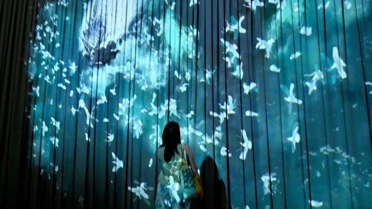 Science Centre Singapore Presents the Global Debut of ONE Ocean, an Immersive Ocean Science Exhibition