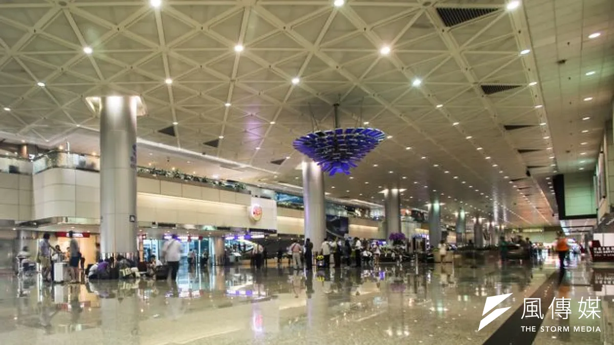 有限空間裡的無限放鬆 桃機創造五星級的小確幸。(林韶安攝)