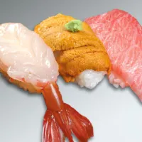 北海道直送の鮮魚と赤酢シャリにこだわるグルメ回転寿司「いきいき寿司」が8月4日にららぽーと愛知東郷へ出店する。(写真/『新千歳空港 札幌魚河岸57番 いきいき寿司 ららぽーと 愛知東郷店』PR事務局提供) 北海道直送の鮮魚と赤酢シャリにこだわるグルメ回転寿司「いきいき寿司」が8月4日にららぽーと愛知東郷へ出店する。(写真/『新千歳空港 札幌魚河岸57番 いきいき寿司 ららぽーと 愛知東郷店』PR事務局提供)
