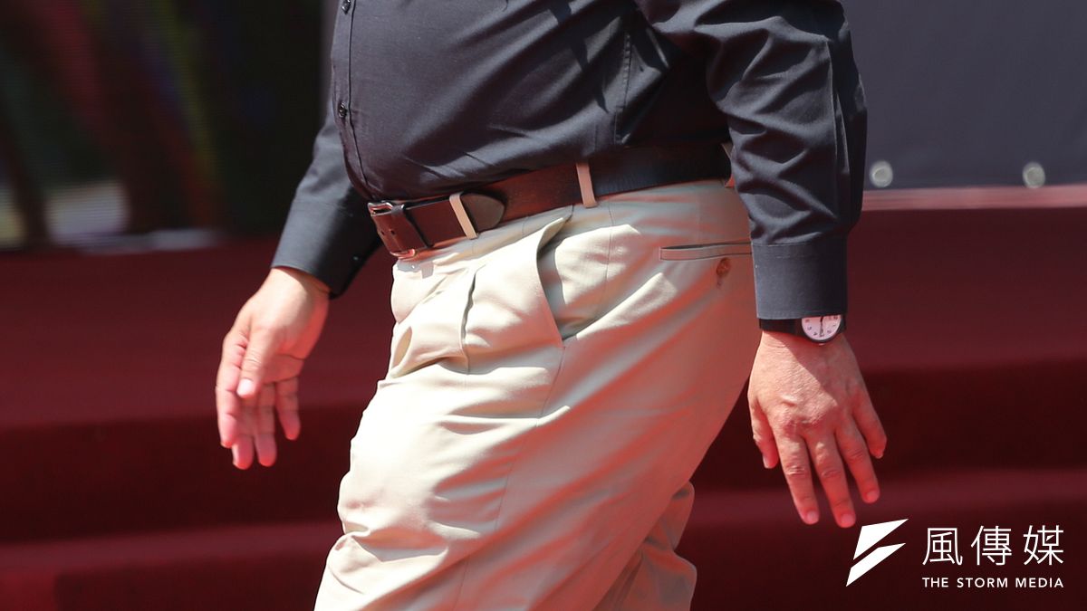 尹衍樑對中信金開第一槍,金融烽火再起,外界關切是否會有其它有興趣者加入爭奪。(資料照片,余志偉攝) 尹衍樑對中信金開第一槍,金融烽火再起,外界關切是否會有其它有興趣者加入爭奪。(資料照片,余志偉攝)