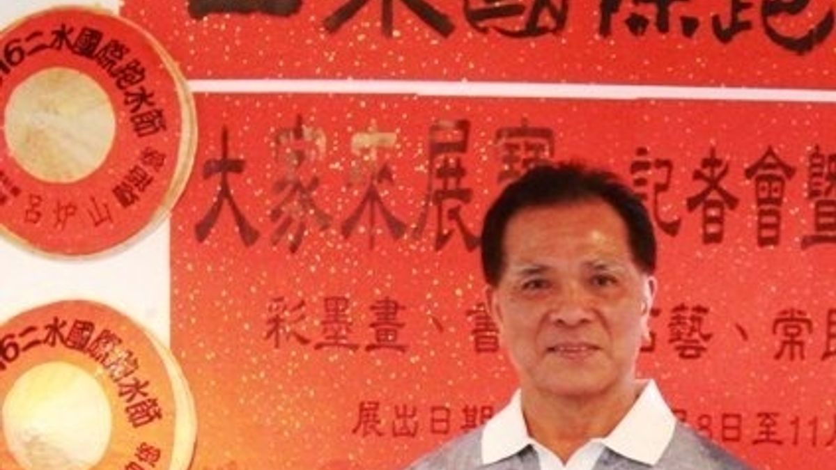 無視酒駕罰則 二水鄉長酒肇遭判3個月徒刑 無視酒駕罰則 二水鄉長酒肇遭判3個月徒刑