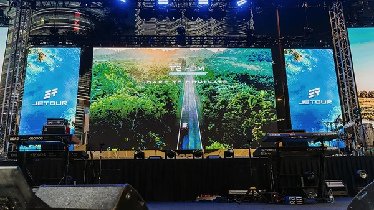 JETOUR T2 i-DM Launches in Malaysia, Expanding Diverse Travel Scenarios