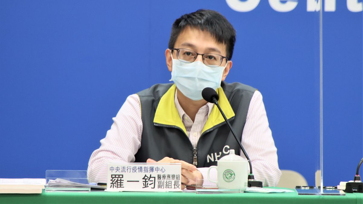 6歲至5歲幼童終於有疫苗可以接種,食藥署宣布莫德納通過EUA緊急授權,相關接種規定一文看懂...(資料照/中央流行疫情指揮中心提供) 6歲至5歲幼童終於有疫苗可以接種,食藥署宣布莫德納通過EUA緊急授權,相關接種規定一文看懂...(資料照/中央流行疫情指揮中心提供)