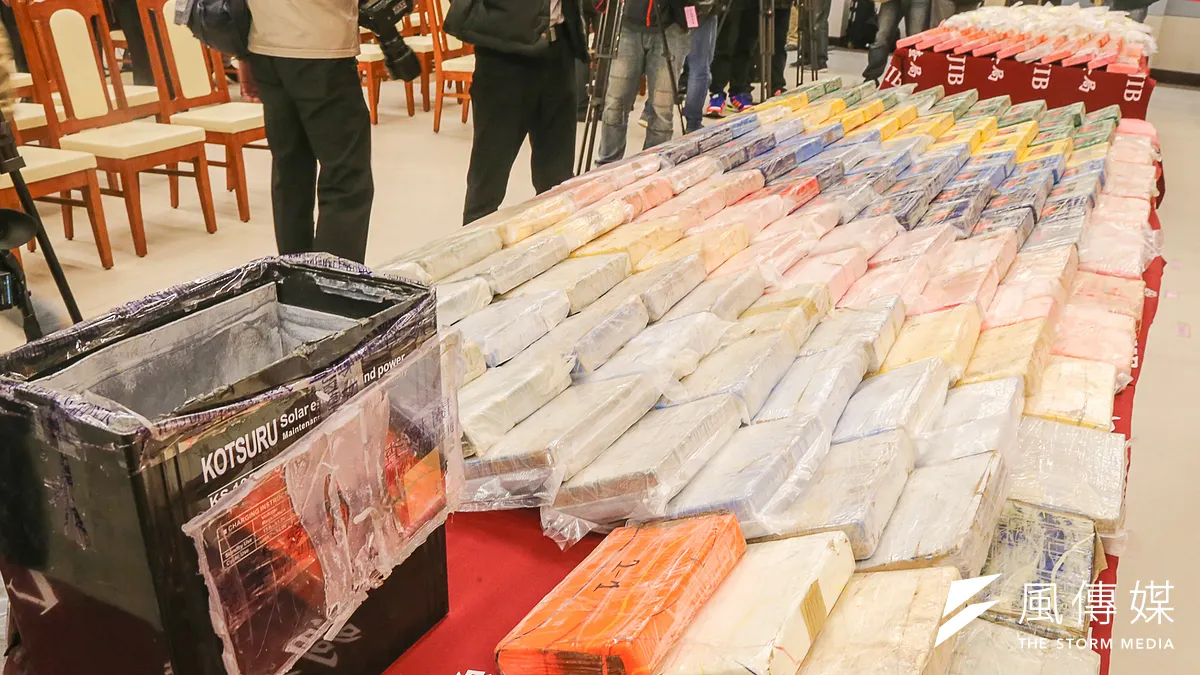 作者認為,反對毒品除罪化的論點似乎就只剩下道德層面的支持了。(資料照,陳明仁攝) 作者認為,反對毒品除罪化的論點似乎就只剩下道德層面的支持了。(資料照,陳明仁攝)