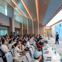 CKGSB Hosts 10th Economic Symposium in Beijing, Spotlighting China-ASEAN and China-Europe Economic Ties CKGSB Hosts 10th Economic Symposium in Beijing, Spotlighting China-ASEAN and China-Europe Economic Ties