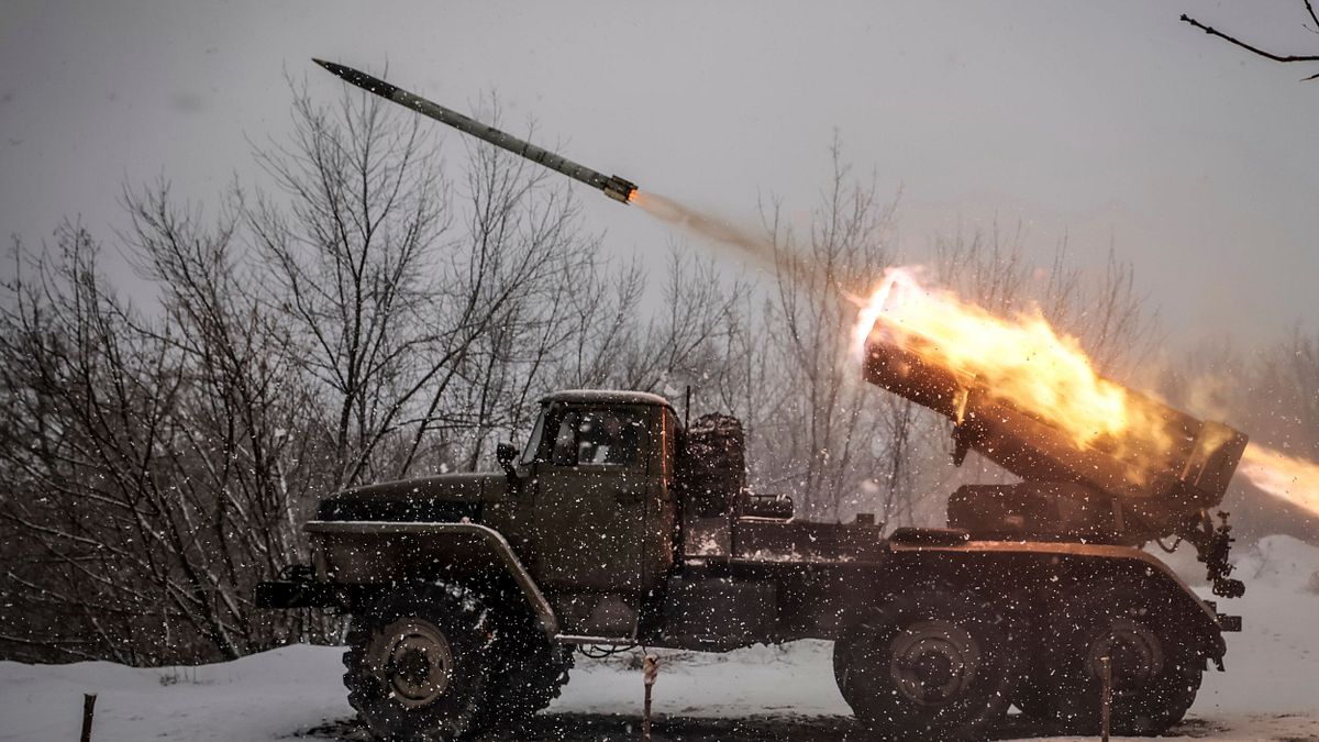 西方國家可能派兵至烏克蘭的軍隊,應被稱為「安撫部隊」(reassurance force),而非「維和部隊」(peacekeeping force)。(美聯社) 西方國家可能派兵至烏克蘭的軍隊,應被稱為「安撫部隊」(reassurance force),而非「維和部隊」(peacekeeping force)。(美聯社)