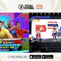 2026 World Football's Biggest Tournament Is Coming - Total Football VNG Now Officially Live in Malaysia 2026 World Football's Biggest Tournament Is Coming - Total Football VNG Now Officially Live in Malaysia