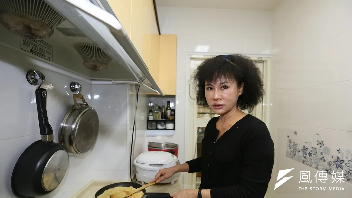 護理師、食安專家譚敦慈提醒,研究顯示千萬不能把洋蔥跟馬鈴薯放在一起,這樣做則會加速馬鈴薯發芽。(資料照,柯承惠攝)