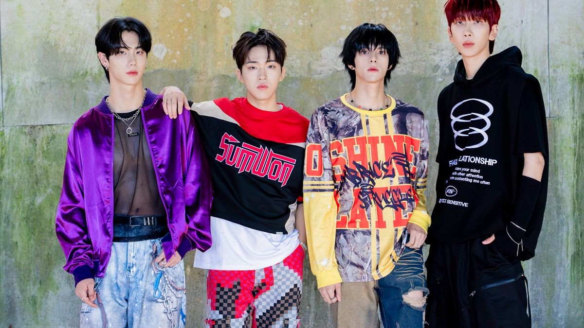 DAYCHILD(데이차일드)。(圖/桃園市政府觀旅局提供) DAYCHILD(데이차일드)。(圖/桃園市政府觀旅局提供)