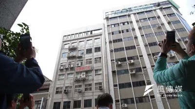 地震來臨最重要的除了防災之外,也要把握震後的房屋檢查。(示意圖/顏麟宇攝)