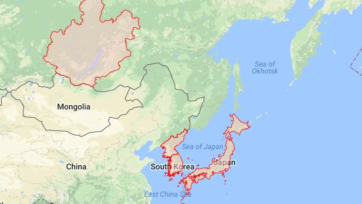 有民眾提議,將台灣時區調整到GTM +9,不但可以有效利用陽光,也可以象徵式的擺脫中國從屬。(取自公共政策網路參與平台)