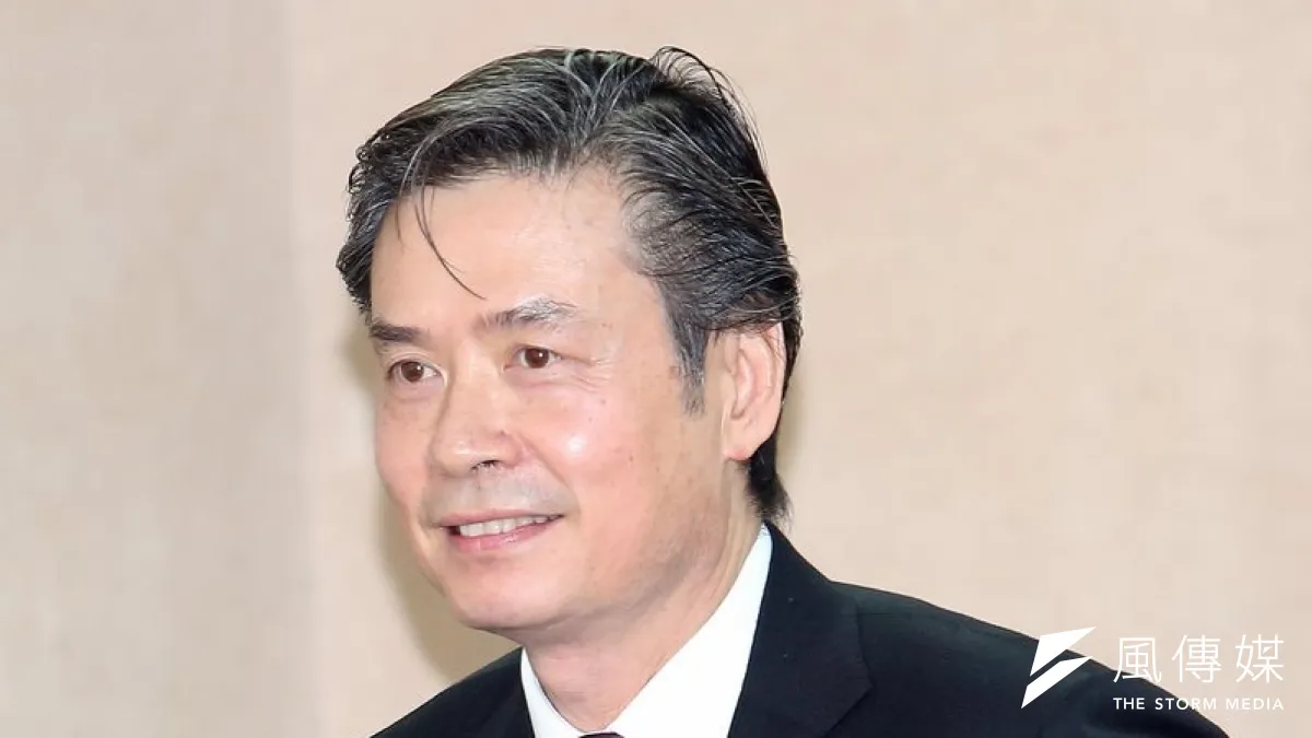 今天下午1點半,馬英九再度邀集金溥聰、副總統吳敦義、行政院長江宜樺、國民黨祕書長曾永權及總統府祕書長楊進添,召開高層密會。(吳逸驊攝)
