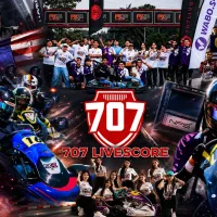 From Racetrack to Football Field: 707Livescore Expands Sports Engagement From Racetrack to Football Field: 707Livescore Expands Sports Engagement