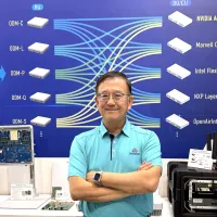 SynaXG, Aethertek, and Metanoia Announce Industry's Powered FR2 Open RAN Solution SynaXG, Aethertek, and Metanoia Announce Industry's Powered FR2 Open RAN Solution