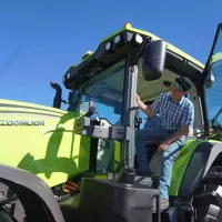 Zoomlion Accelerates Global Agricultural Machinery Deployment with Hybrid and Intelligent Product Advances Zoomlion Accelerates Global Agricultural Machinery Deployment with Hybrid and Intelligent Product Advances
