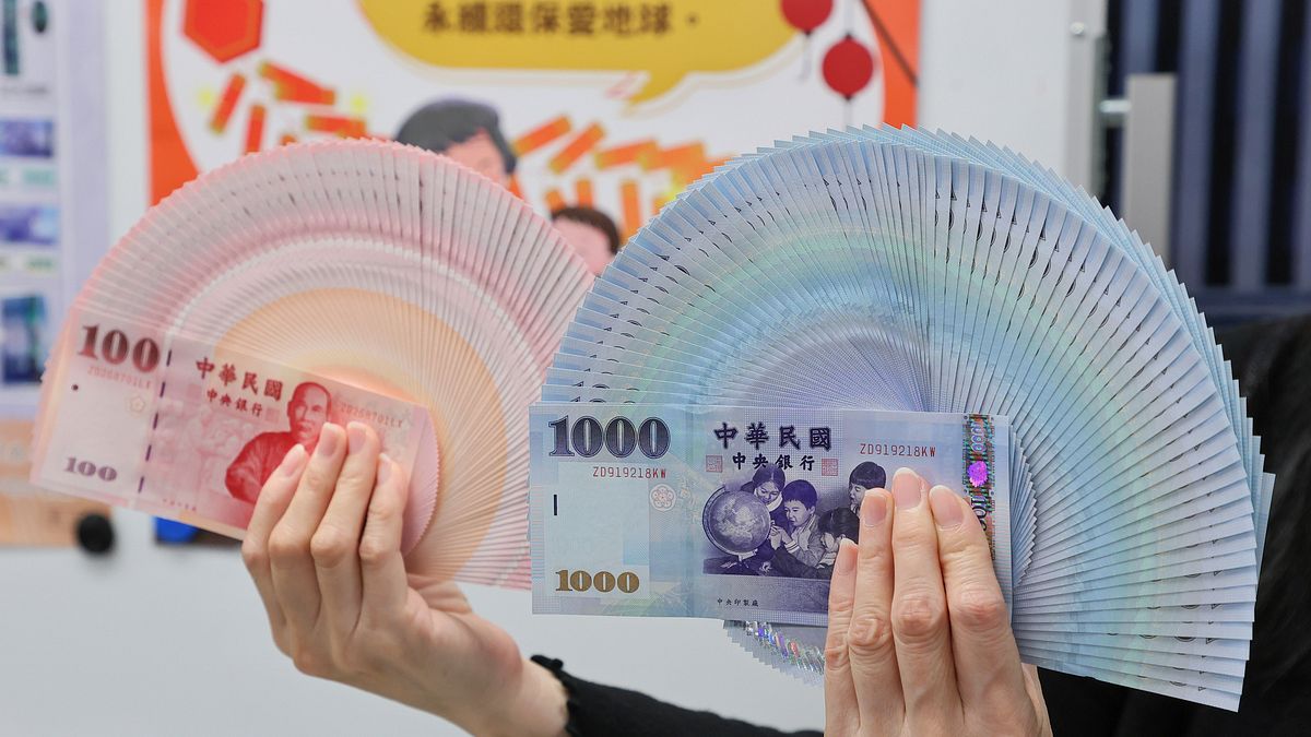 普發現金「首周逾800萬元捐公益」 藥師反酸:才800個青鳥捐出來?