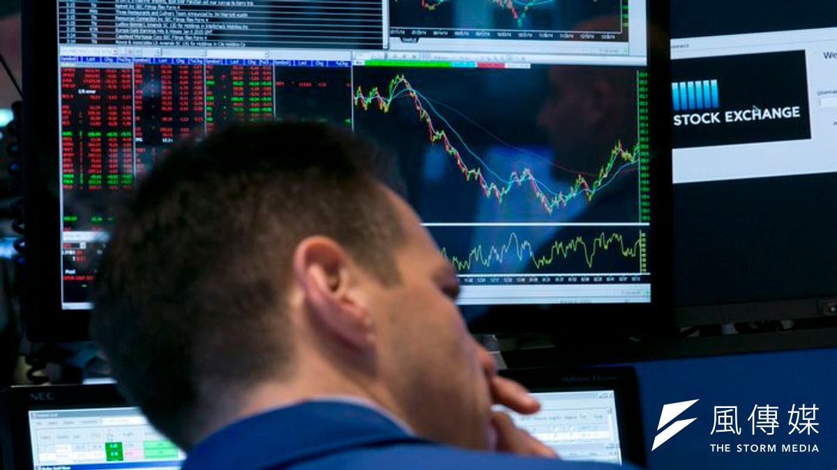 受到國際油價持續下跌的影響,歐美股市連帶受挫。(美聯社) 受到國際油價持續下跌的影響,歐美股市連帶受挫。(美聯社)