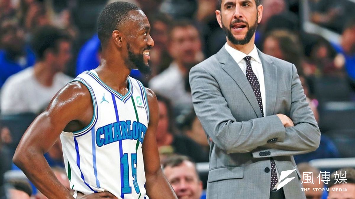 8年前,沃克被選進夏洛特黃蜂前身的山貓陣中,如今沃克已經逐漸成為聯盟的一級球星。 (美聯社) 8年前,沃克被選進夏洛特黃蜂前身的山貓陣中,如今沃克已經逐漸成為聯盟的一級球星。 (美聯社)