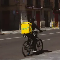 Toku Powers Glovo's Sales Operations Across Four European Markets Toku Powers Glovo's Sales Operations Across Four European Markets