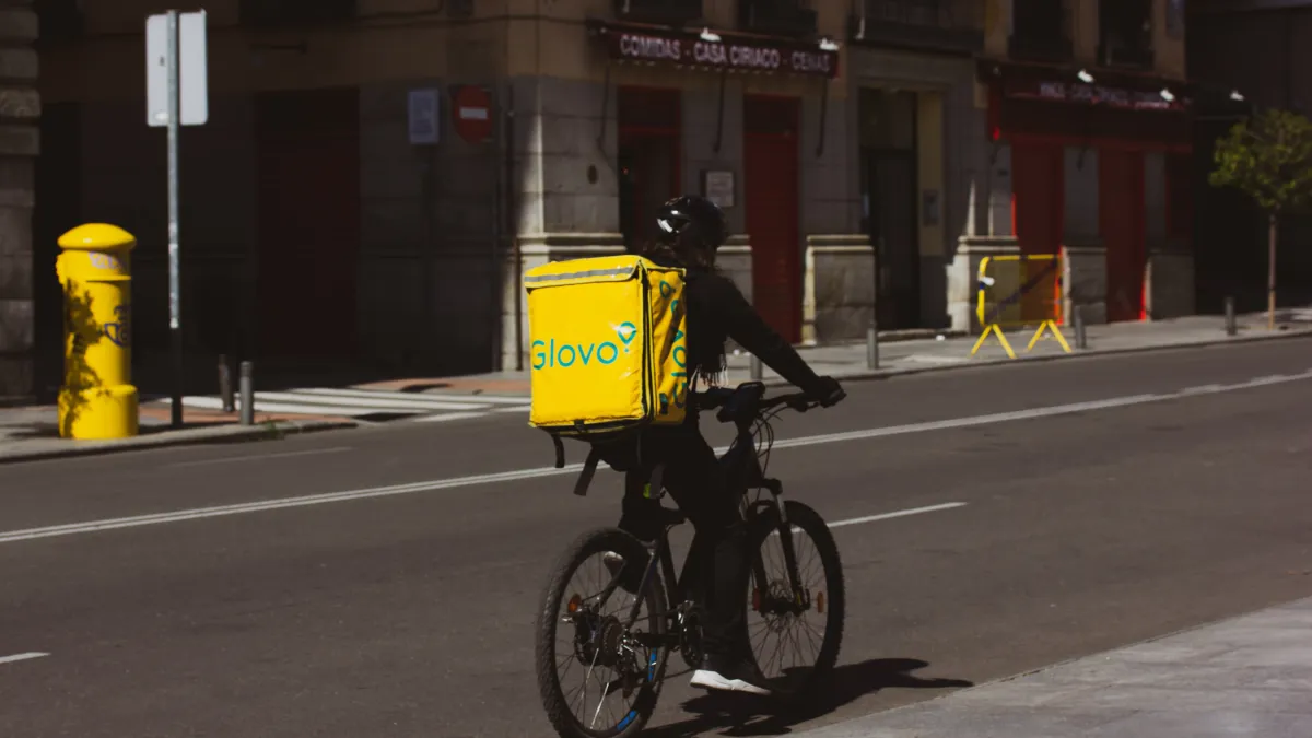 Toku Powers Glovo's Sales Operations Across Four European Markets