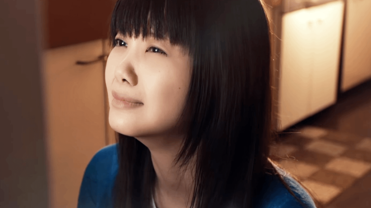 讓內心不再冷冰冰的泉源...(翻攝自YouTube) 讓內心不再冷冰冰的泉源...(翻攝自YouTube)