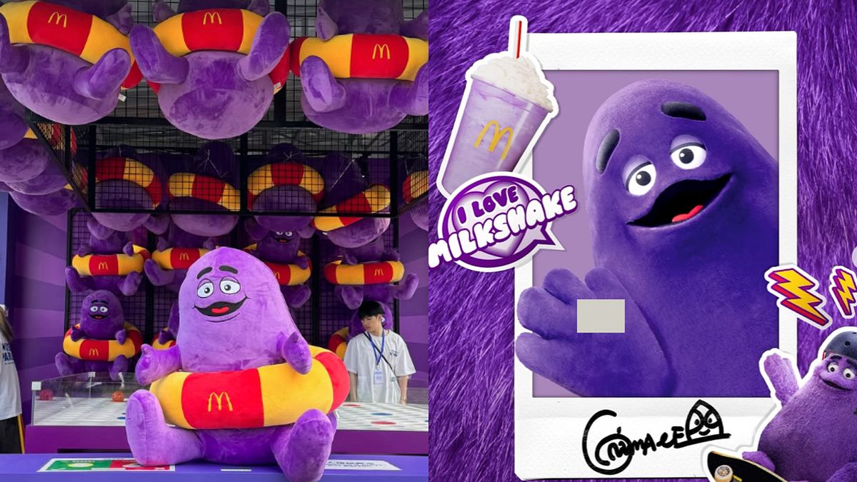 麥當勞奶昔限量回歸!用什麼成分配方?口味調法有何秘密?哪裡買與供應時段一次看