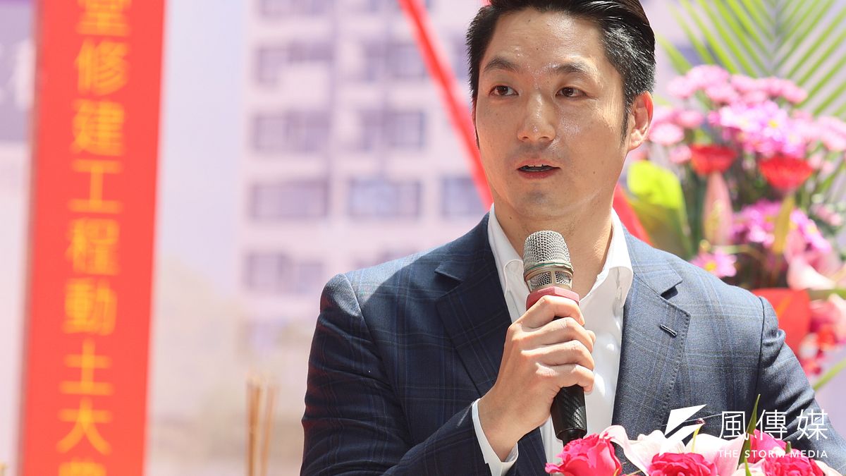 蔣萬安宣布即刻解除柯文哲任內2200元專案費率合約 ,遭陳智菡批,一直跳針費率反倒像在護航廠商。(資料照,柯承惠攝) 蔣萬安宣布即刻解除柯文哲任內2200元專案費率合約 ,遭陳智菡批,一直跳針費率反倒像在護航廠商。(資料照,柯承惠攝)