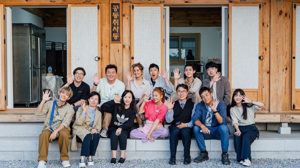 《來吧!營業中》奪獎後,炎亞綸隨即透過IG發聲。(圖/取自IG/aayan1120) 《來吧!營業中》奪獎後,炎亞綸隨即透過IG發聲。(圖/取自IG/aayan1120)