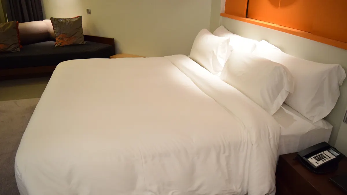 出門旅遊時記得別觸犯飯店禁忌。(示意圖/取自photo-ac) 出門旅遊時記得別觸犯飯店禁忌。(示意圖/取自photo-ac)