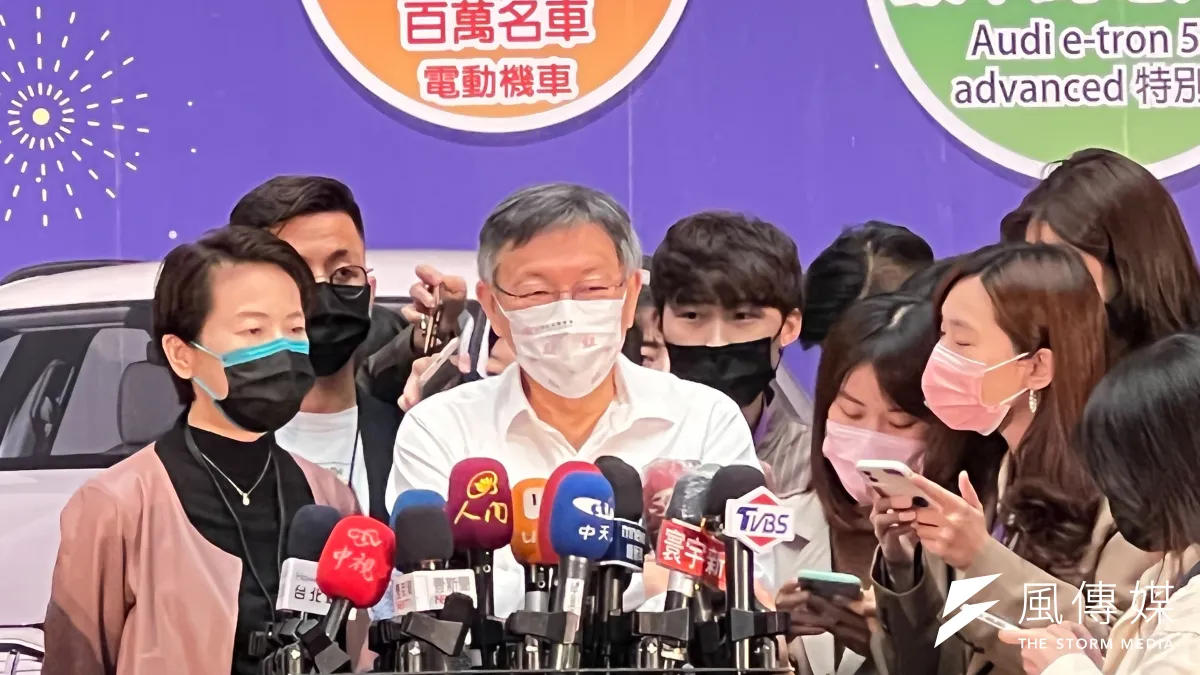 曾經被稱為「無冕王」、「第四權」的新聞媒體,如今威嚴不再,作者認為,受到政治氛圍的限制,或則是謀求私利的考量,我們的媒體人仍繼續停留在「傳聲筒」的時代 (資料照,方炳超攝)